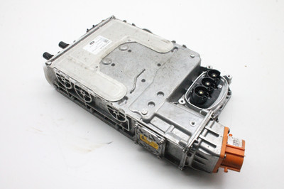 LR RANGE ROVER VELAR L560 P400E Spannungswandler L8A2-75522-AK 2.0 297Kw 2023