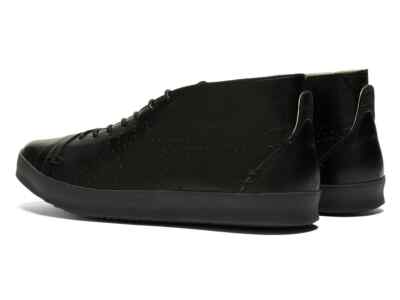 Onitsuka Tiger COLESNE NM Nippon Made 1183C321 001 BLACK