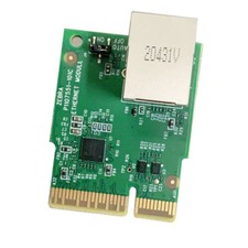 Kit Upgrade Ethernet Module For Zebra ZD410 ZD420 Label Printer P1080383-442