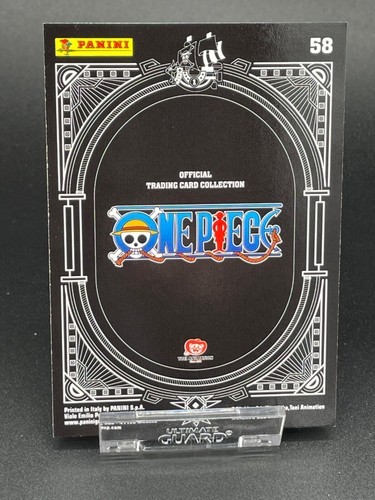 Panini One Piece 25th Anniversary Cards nr 1-149 - Base Set - Zdjęcie 117 z 299