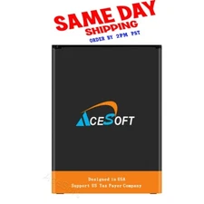 Long Lasting 4520mAh Rechargeable Excellent Battery for Sprint LG Stylo 2 LS775