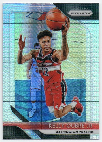 2018-19 Panini Prizm Prizms Hyper Veteran Only Pick Any Complete Your Set - Picture 146 of 162