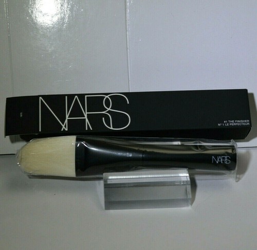 NARS Brushes: Finisher 1870, Brightener 1871, Sculptor 1873, 1874, Sculptor 1877 - Picture 5 of 21