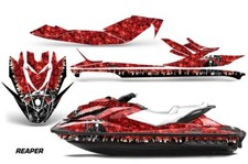 JetSki Graphic Stickers Decals For Sea Doo GTI/GTR/GTS HD 2011-2019 REAPER R