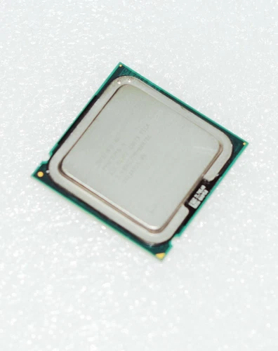 Intel Pentium 4 P4 651 3,4 GHz SL9KE LGA 775 Prozessor mit Fett 06- - Picture 2 of 3