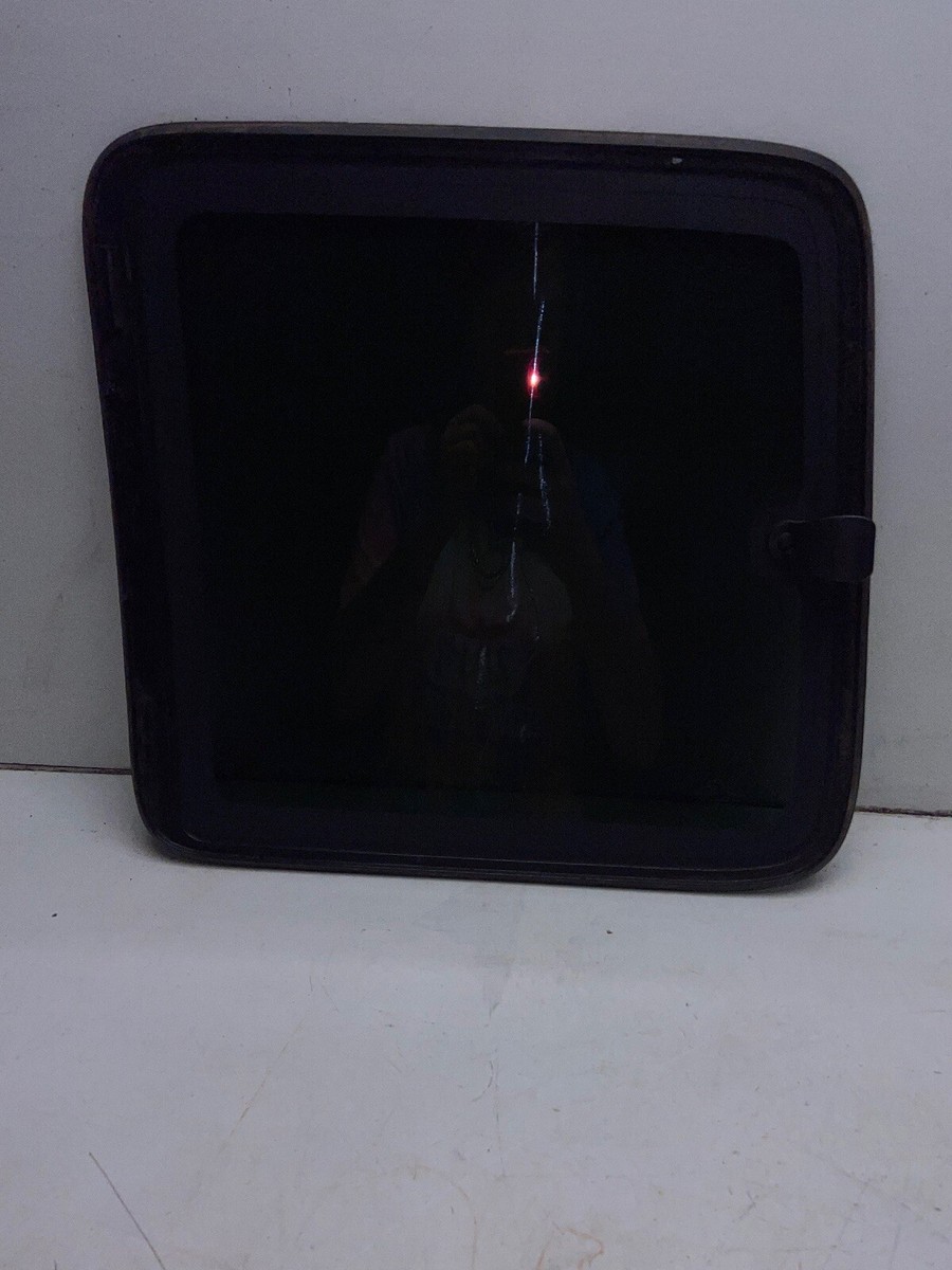 Auto De Vidrio Para Chevrolet Silverado Derecho