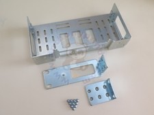 New ACS-4220-RM-19 19" Rack Mount Kit for Cisco ISR 4221 with Power Supply Mount