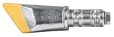 Copper Bit  12 oz. Long Life Diagonal Soldering Hammer Shape Promatic 7003-53
