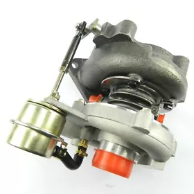 J.P. Group A/S JP Turbolader Ford Transit -, 92-00 , 2.5TD/63kW, -