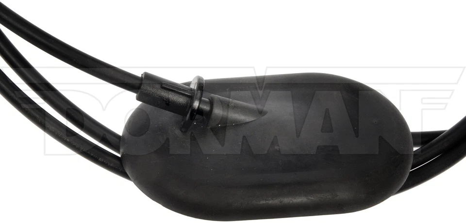 Cable de palanca de cambios de transmisión automática Dorman para Chevrolet C3500 1996 1995-2000 Foto 4 de 4