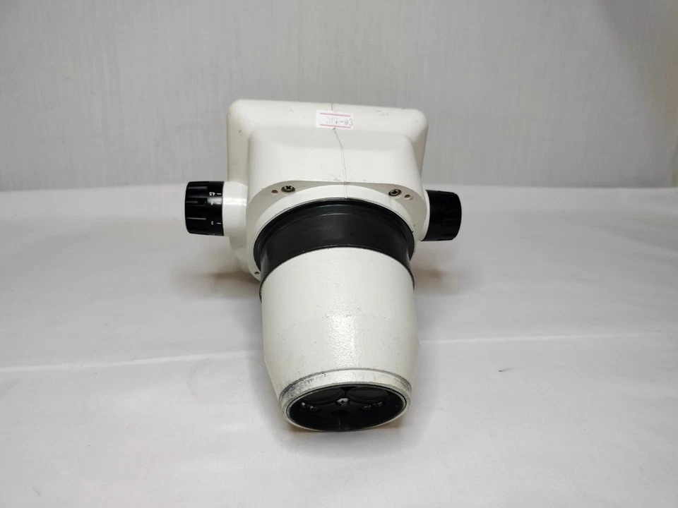 SZN SZ6745N 12120090 Microscope Head w/ GSWH10X ESD/22 & WF10X/20 Eyepieces - Image 3 of 4