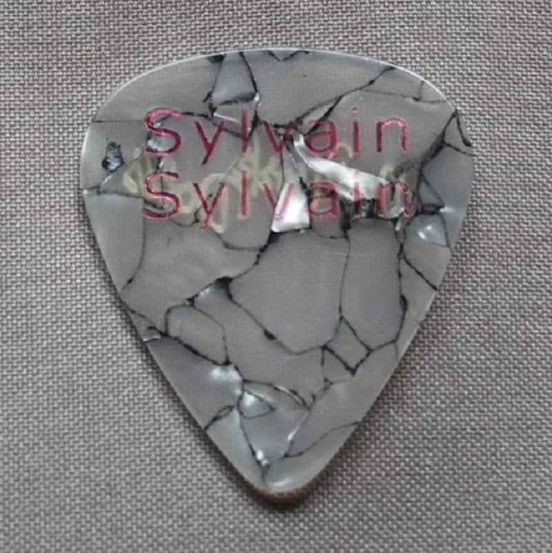 New York Dolls Guitar Pick | eBay