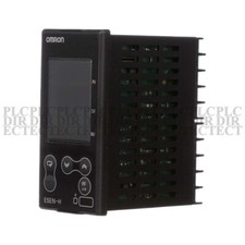 NEW Omron E5EN-HAA2HBM-500 Digital Temperature Controller