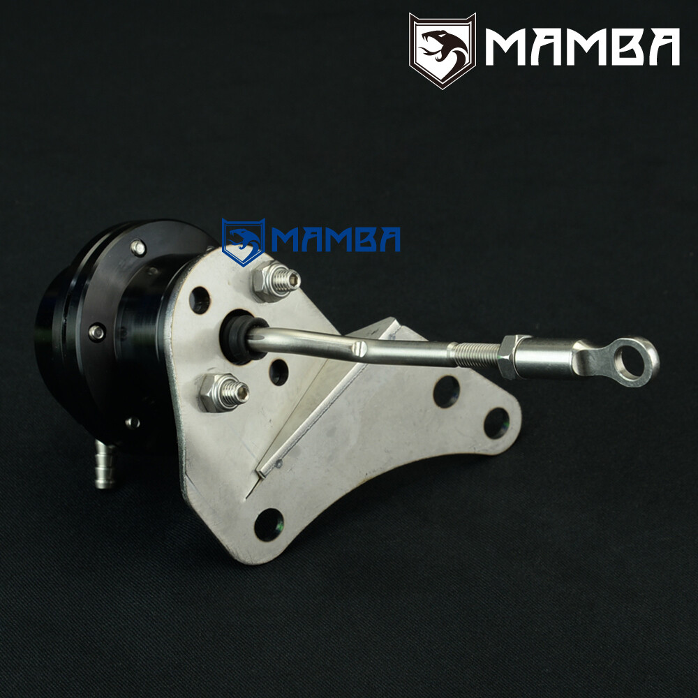 MAMBA Adjustable Turbo Wastegate Actuator For SUBARU WRX STI TD05H TD06SL2-8 UK