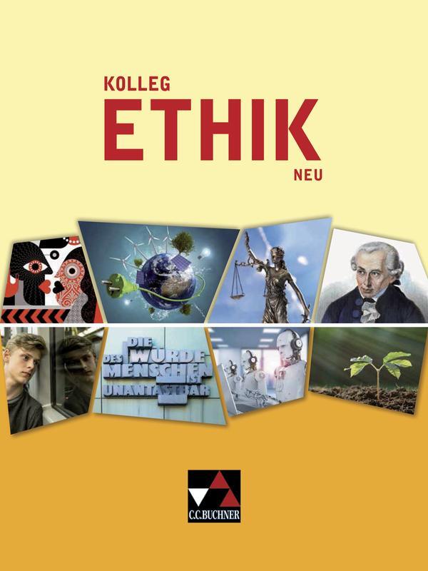 Thumbnail - Kolleg Ethik - Neu Bernd Rolf