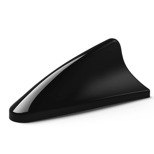 ✅ Dachantenne Autoantenne Shark FM GPS GSM passt für Vw Golf 5 6 7 Tiguan Fakra - Bild 3 von 7