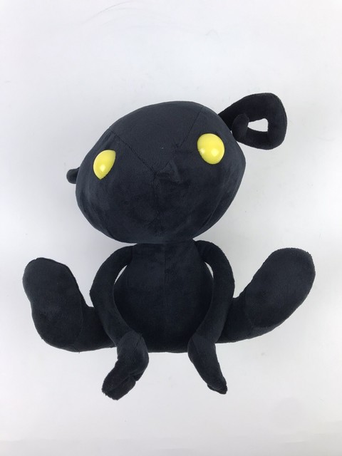 kingdom hearts plush shadow