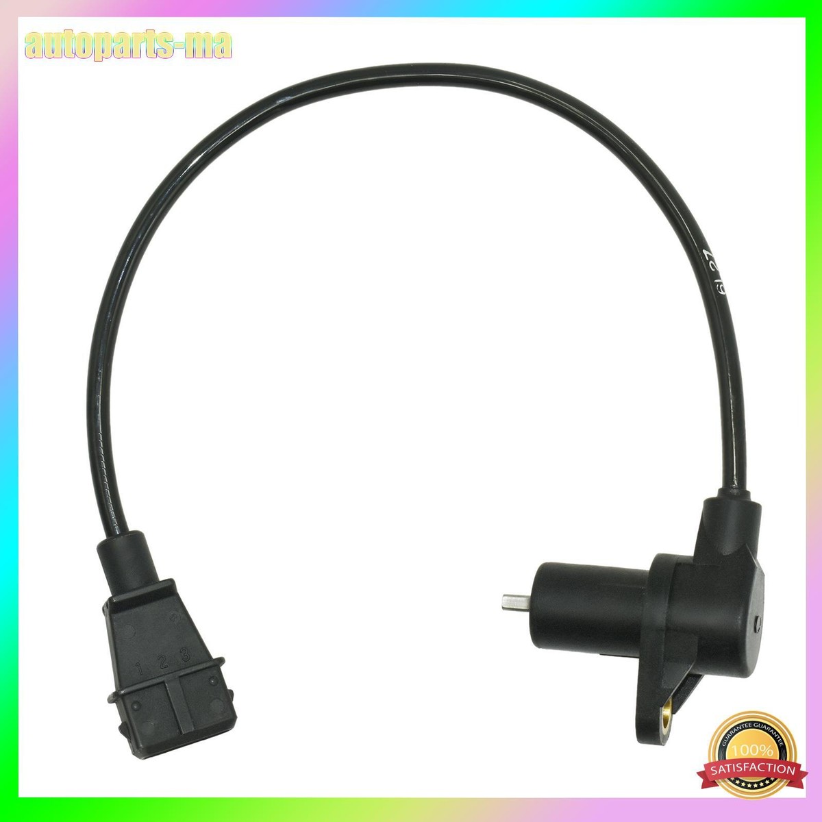 0K9A018891 Crankshaft Position Sensor for Kia Sportage 1995