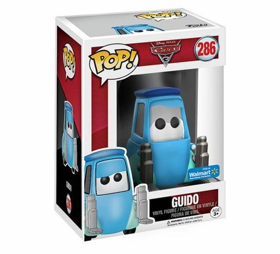 funko pop guido