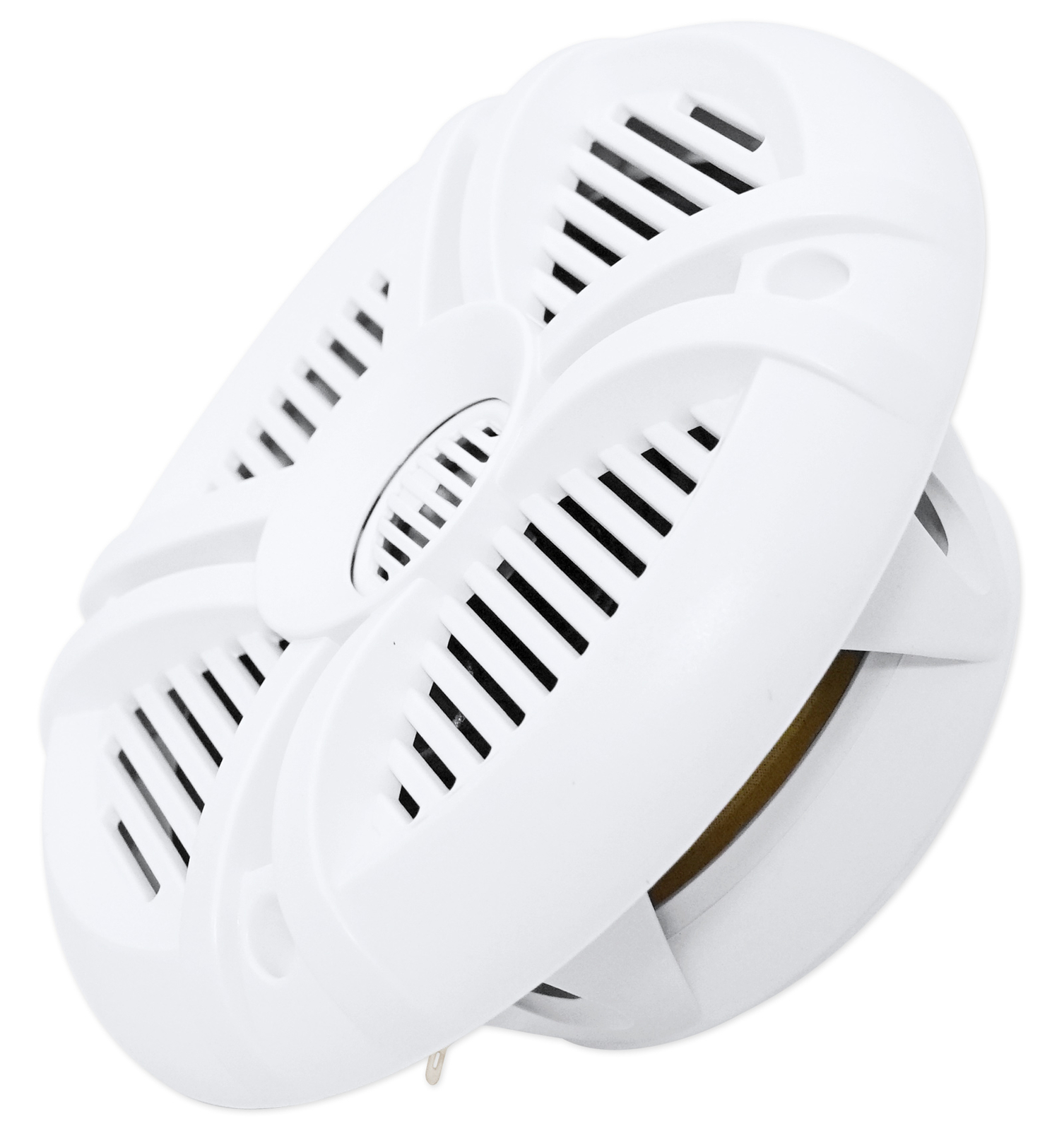 Морской стереоприемник JVC KD-X38MBS 1-Din с BluetoothUSB 2 65-дюймовыми динамиками