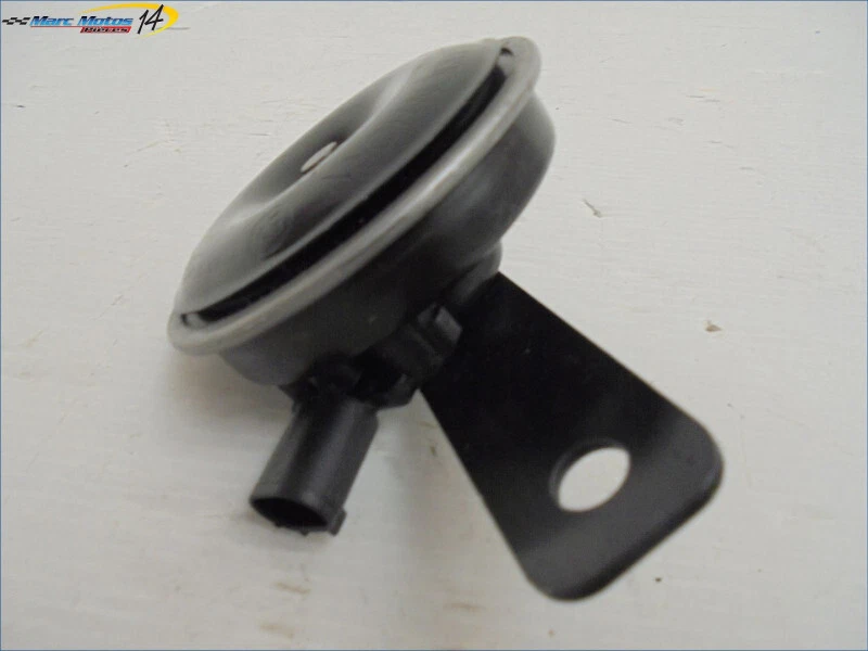 KLAXON BMW R1200 NINET SCRAMBLER 2018 Foto 2 de 4