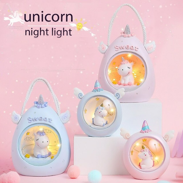 nursery lamps