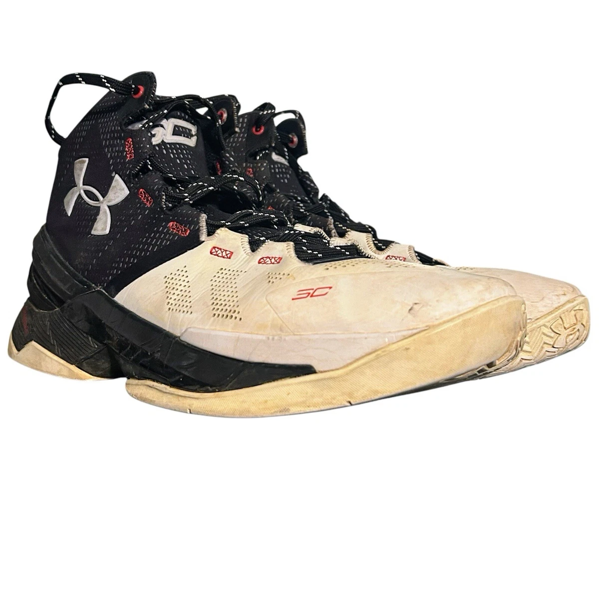 Under Armour Curry 2 Suit & Tie for sale | eBay