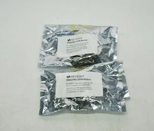 1pcs Keysight 3446GPBU GPIB Module, 33611A, 33612A, 33621A, 33622A, 34460A