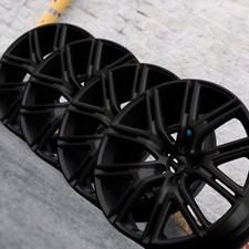 Volvo S60 V60 Polestar 20" inch rim OEM 2016 2017 2018 Genuine Wheel Set of 4