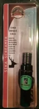 Sika Screamer Bugle Call ( Free Shipping)