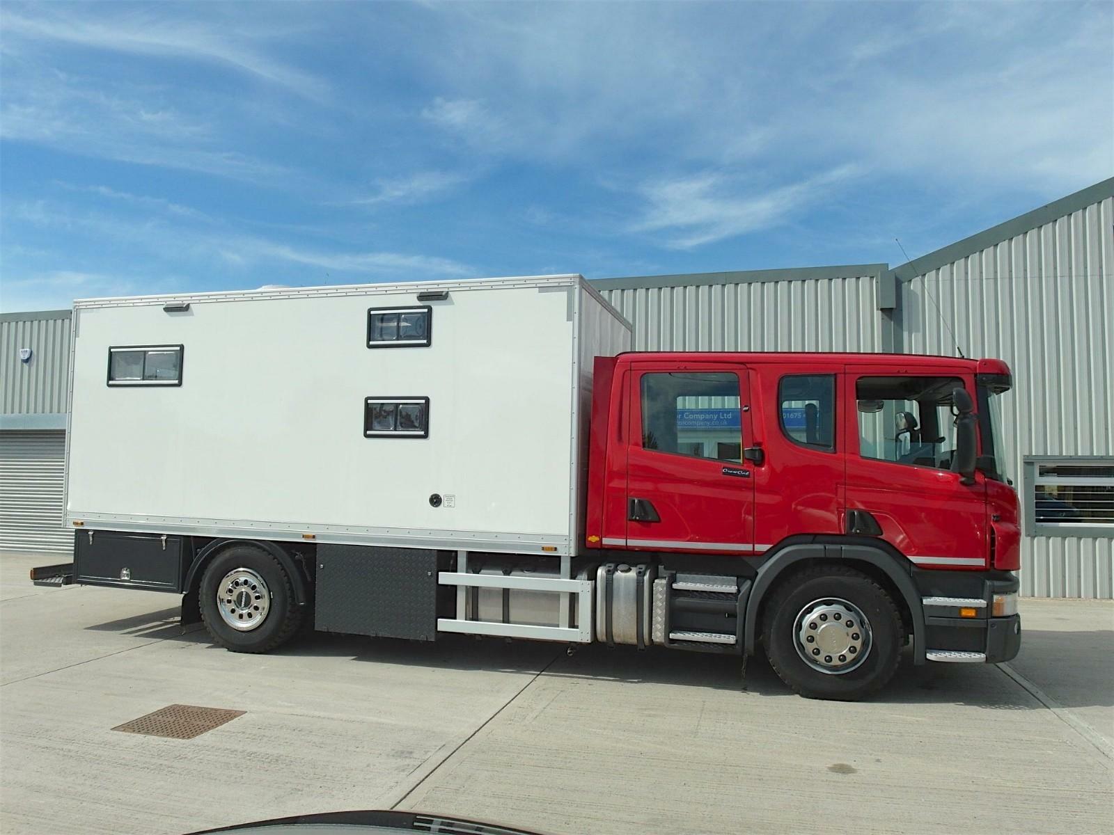 Camper to tow a Car - Page 3 - Tents, Caravans & Motorhomes - PistonHeads