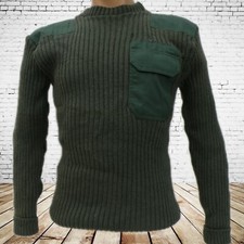 BGS Pullover, Einsatz Pullover, Gr&ouml;&szlig;e 54 , NEUWERTIG