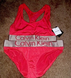 calvin klein set ebay