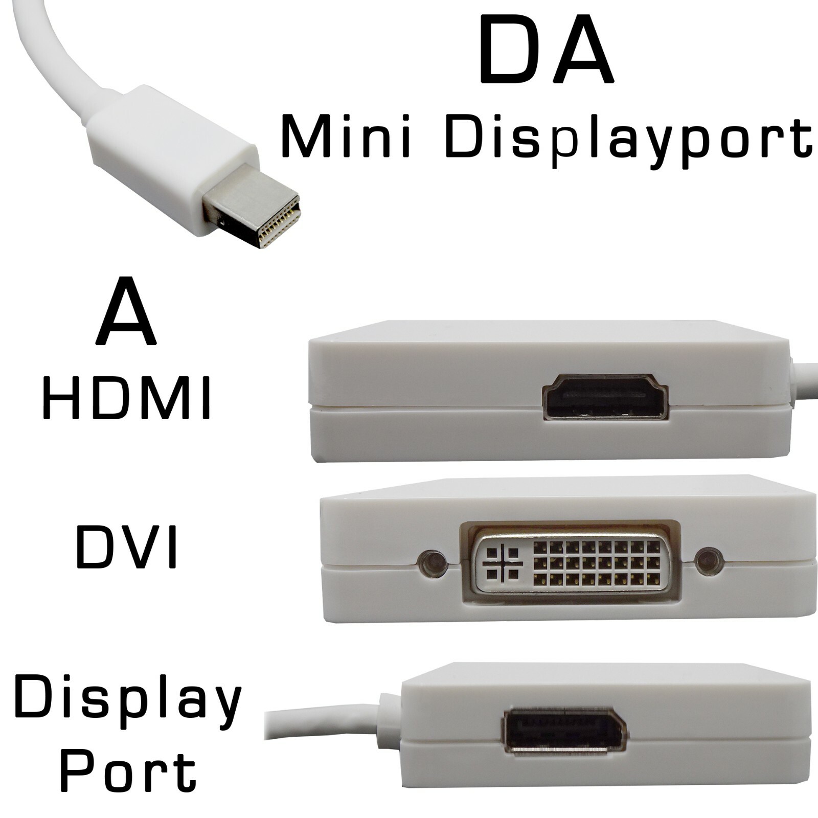 Adattatore Cavo Coassiale Convertitore Da Hdmi A Bnc Per TV