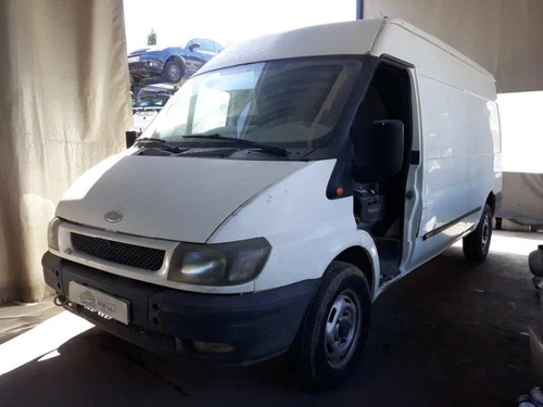 YC1T17A553AC Mando Limpia para FORD TRANSIT FURGÓN LARGO (FY) 2004 4858296 - Bild 3 von 8