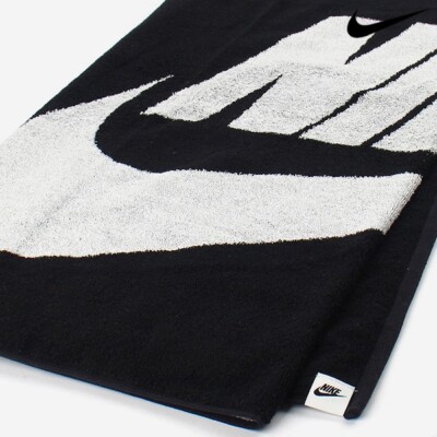 nike swoosh cooling towel