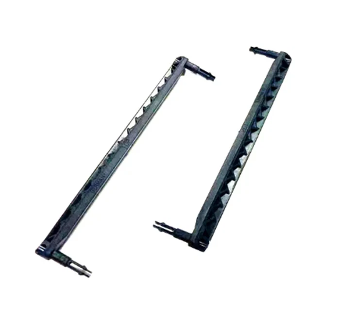 Golf R Sunroof Repair Kit Fits 2012-2013 Volkswagen - Image 4 of 4