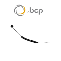 Kabel Steuerung Kupplungsfreigabe Autoadjust Vw Golf La Bcp FüR 1H1721335A