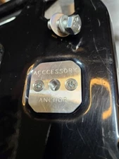 Honda Accessory Anchor 2.0 - For Pro Connect System