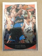 Shawn Kemp 1999-00 Ultimate Victory #13
