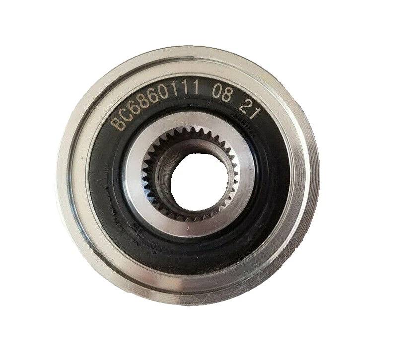 New Alternator Clutch Pulley 535014810, F-559321, 28841P | eBay