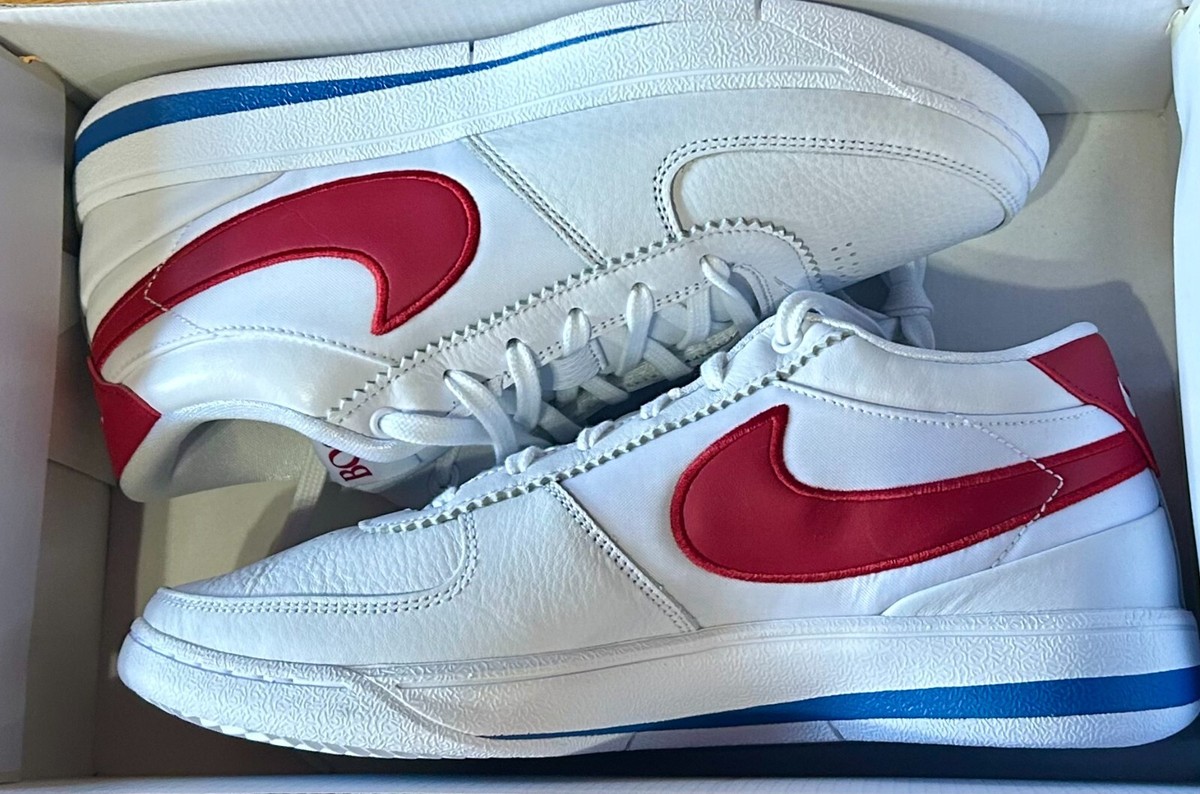 シューズ(男性用) NIKE BOOK1 EP \" CORTEZ FORREST GUMP \" Nike Book 1 