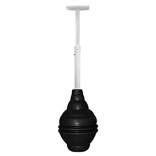 Korky 96-4AM BeehiveMAX Toilet Plunger Black 49057105290 | eBay Korky 96-4AM BeehiveMAX Toilet Plunger Black 49057105290 | eBay