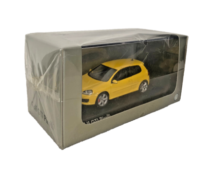 Volkswagen Golf MK5 GTI Pirelli Edition - 1/43 scale - VW Norev