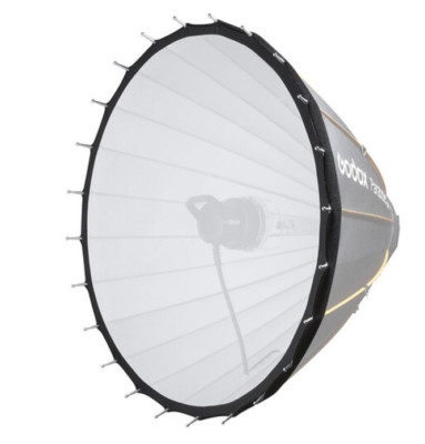Godox P68-D2 Diffusor weiß für Parabol 68 Reflektor B-Ware Diffuser white