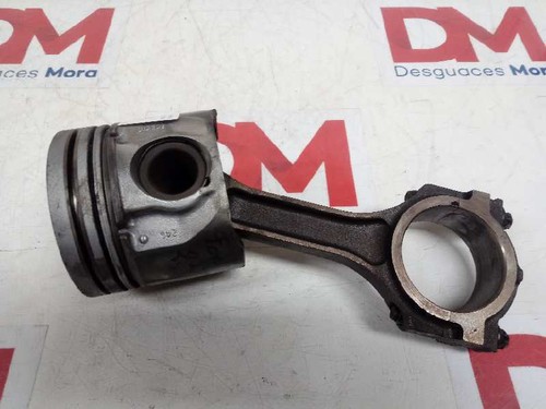 PFFY00 kolben für FORD TRANSIT FURGON 2.4 DI (FAA FAB FAC FAD ) 2000