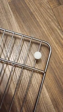 Kohler Bottom Basin Rack Stainless Steel Sink Grid Kitchen Accessory