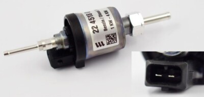 Eberspacher Fuel Pump Espar Airtronic D5 FLEXMAN Fuel Metering