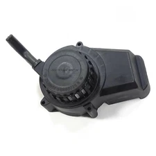 Plastic Pocket Bike Pull Start Starter Assembly with pawl 47cc 49cc