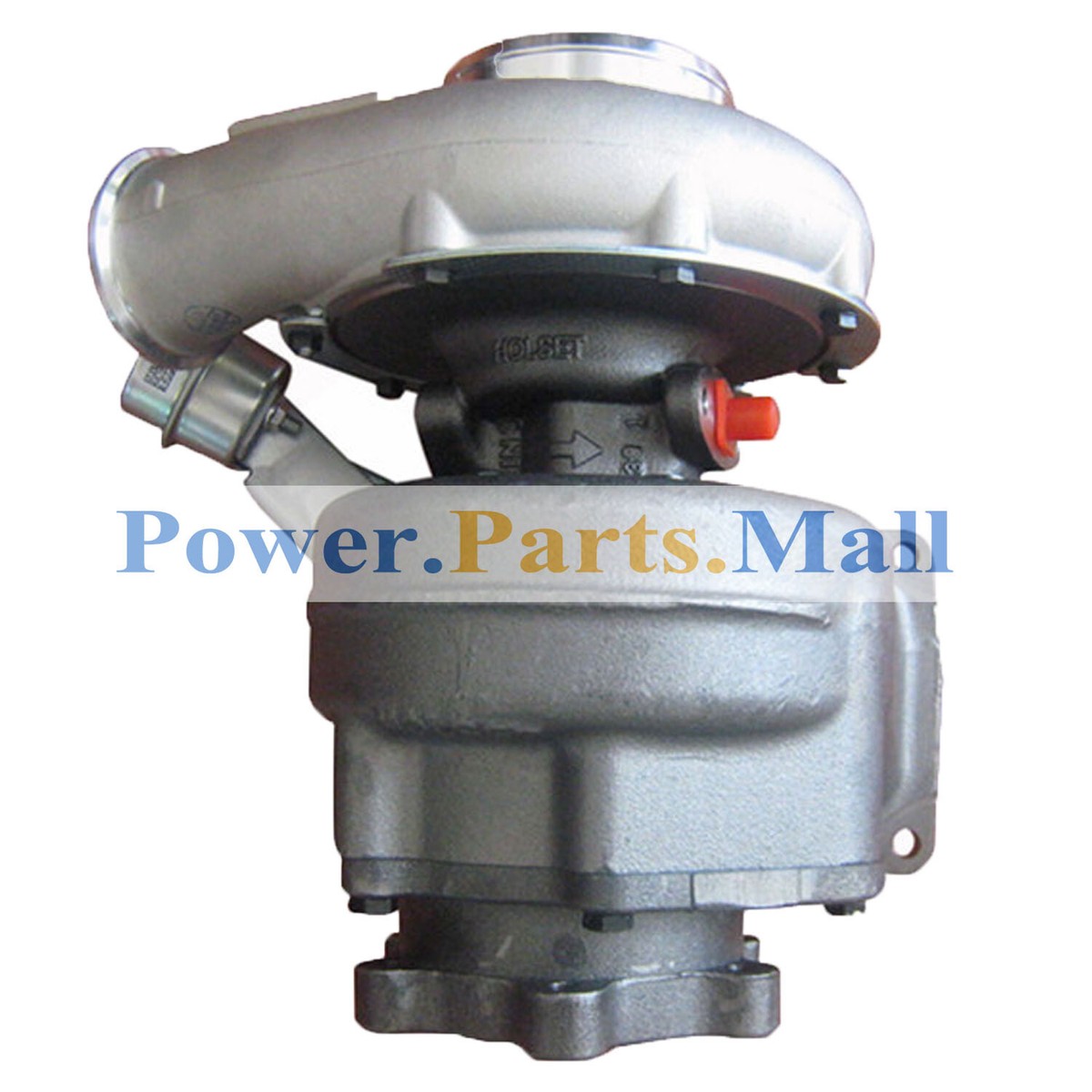 Turbo HX50 Turbocharger 4051361 4044498 612600118935 For